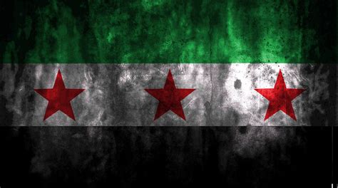 free syria flag wallpaper